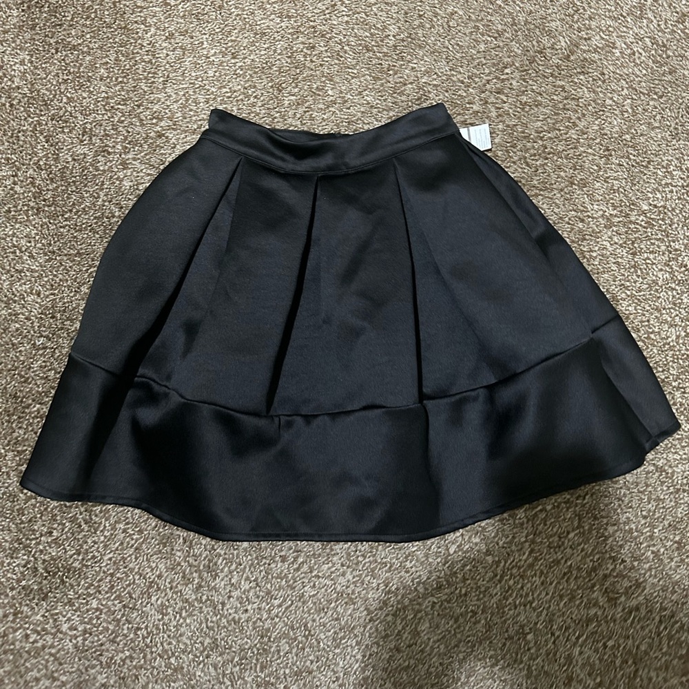 Vintage Christian Dior mini skirt